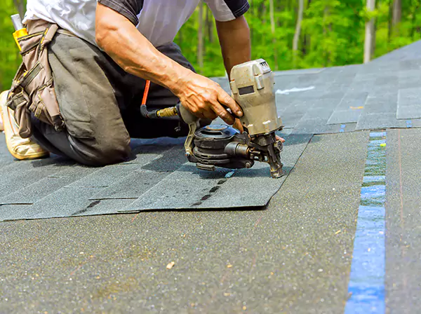 Flat Roofing