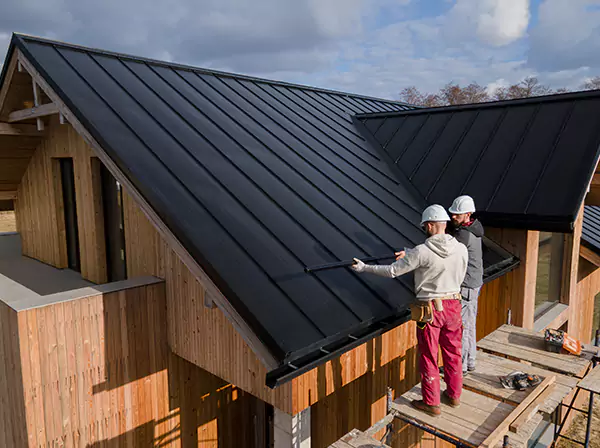 Residential Roofing