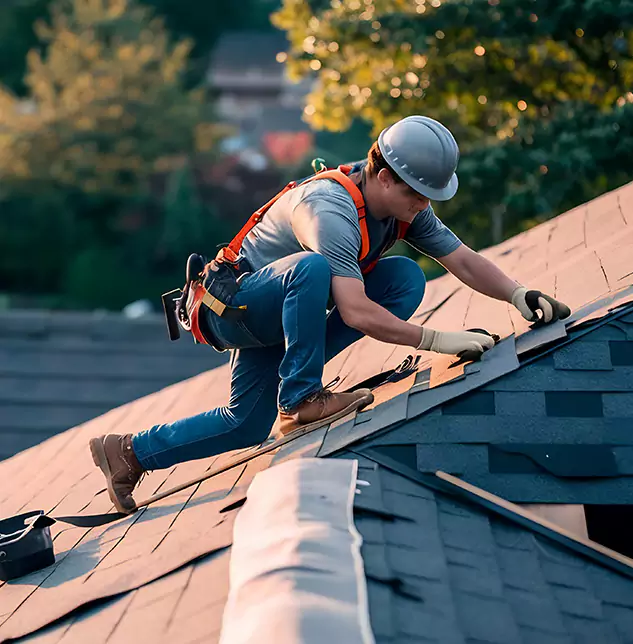 Expert Shingle Restoration Specialists in Skokie, IL