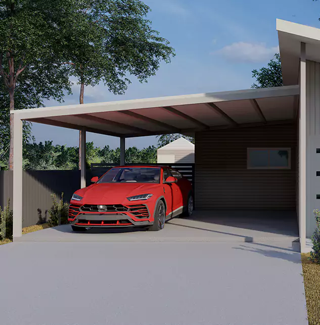 Affordable Carport Roof Repair: Skokie's Trusted Carport Roof Restoration Team