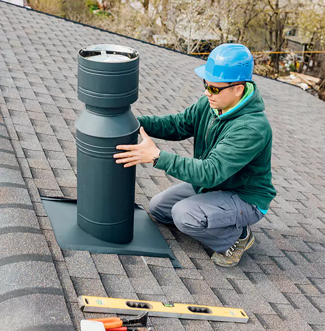 Expert Chimney Flashing Contractors Homeowners Trust in Skokie, IL