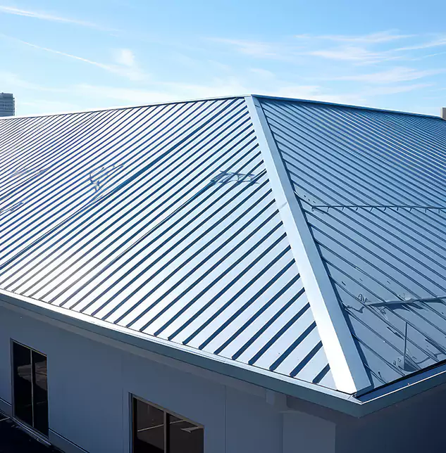 Your Trusted Local Commercial Roof Replacement Partner for Complete Re-Roofing Excellence in Skokie, IL