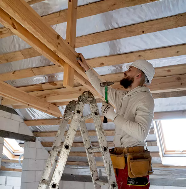 Rapid Emergency Roofing Services: Skokie, IL's First Call When Disaster Strikes