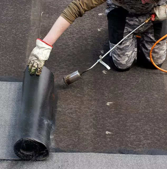 Experienced EPDM Roofing Professionals Serving in Skokie, IL