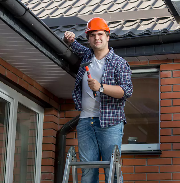 Trusted Roof Fascia Replacement Experts Defending Skokie, IL Properties