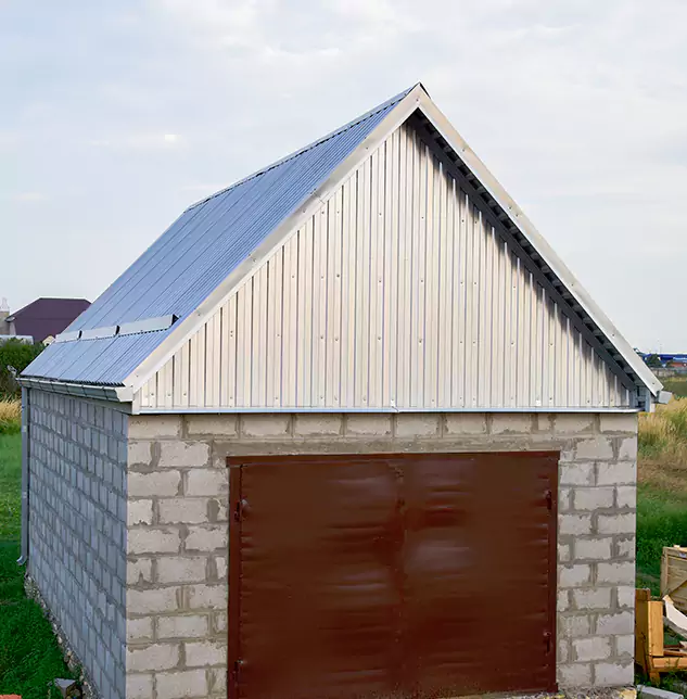 Trusted Garage Roof Repair Company: Keeping Skokie, IL Properties Sealed and Secure