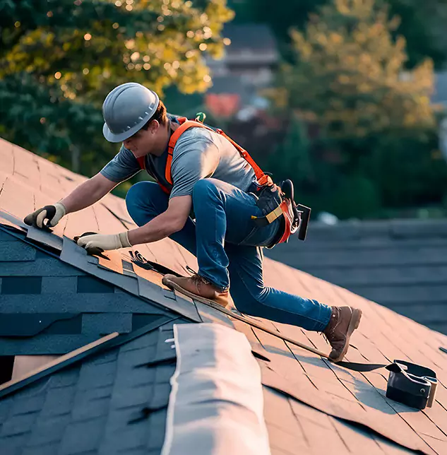 Premium Replacement Garage Roofs: Upgrading Skokie, IL Properties With Lasting Protection