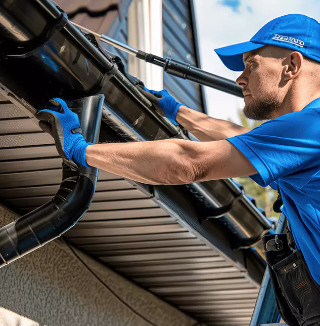 Reliable House Gutter Repair: Stopping Leaks and Protecting Skokie Properties