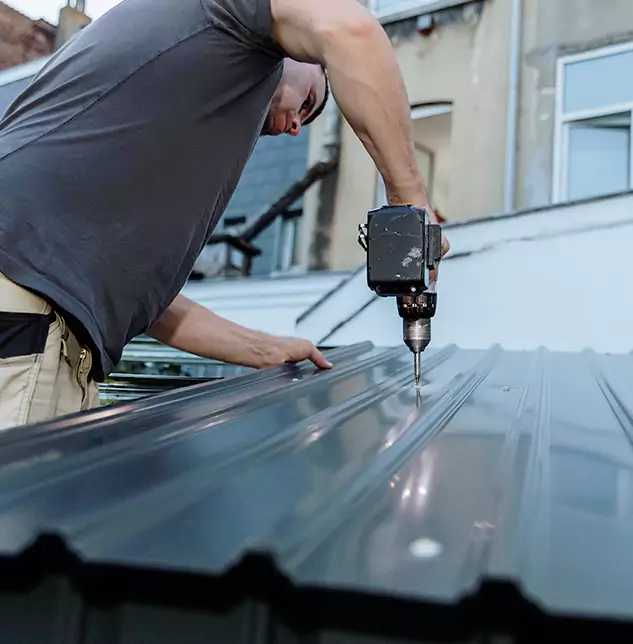 Premier Metal Roofing Company: Experienced Metal Roofers Delivering Steel Roofing Contractors Excellence in Skokie, IL