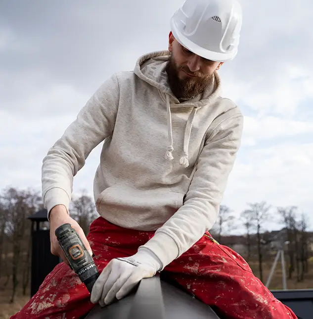 Trusted Mobile Home Roofing Company Serving Skokie, IL