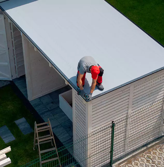 Leading Mobile Home Roofing Company: Upgrading Skokie, IL Manufactured Homes With Confidence