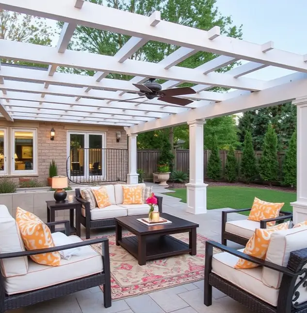 Serving Skokie, IL Homeowners With Outdoor Roofing Excellence