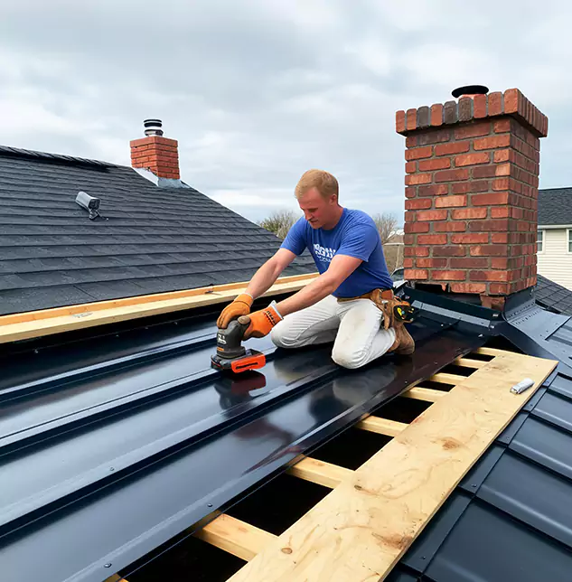 Trusted Home Roofing Company: Expert Residential Roofing Specialist in Skokie, IL