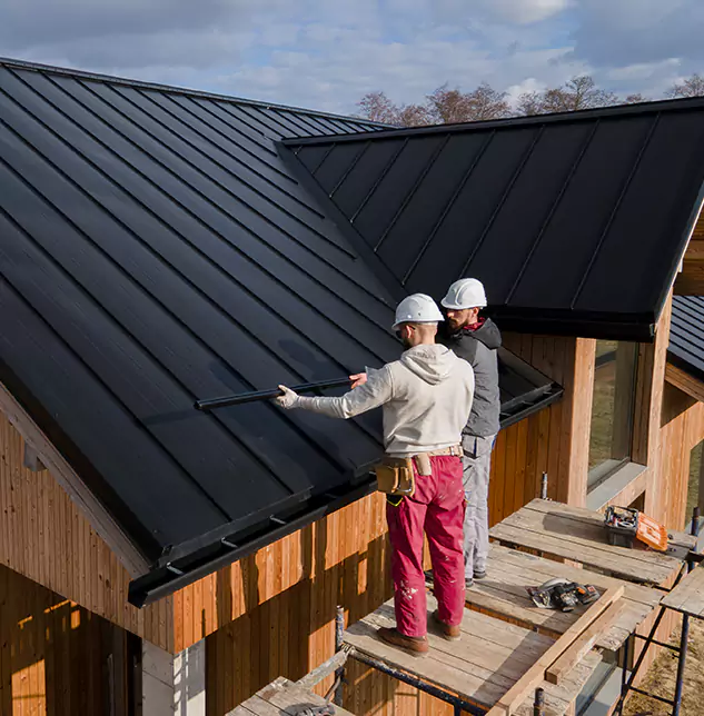 Trusted Roof and Siding Specialists Serving in Skokie, IL