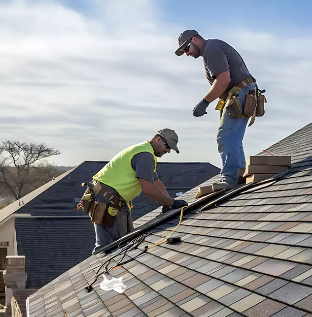 Trusted Roof Inspection Company in Skokie, IL: Your Full Roof Inspection Experts for Complete Peace of Mind