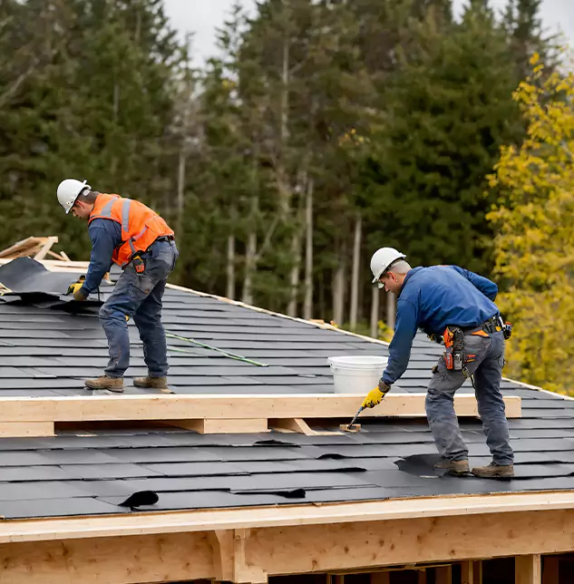 Trusted Sagging Roof Repair Company: Your Structural Roof Repair Experts in Skokie, IL