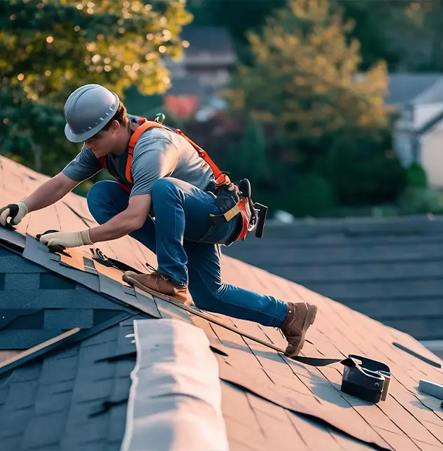 Skilled Experts for Replacing Missing Shingles: Trusted Professionals Who Replace Damaged Roof Shingles With Precision in Skokie, IL