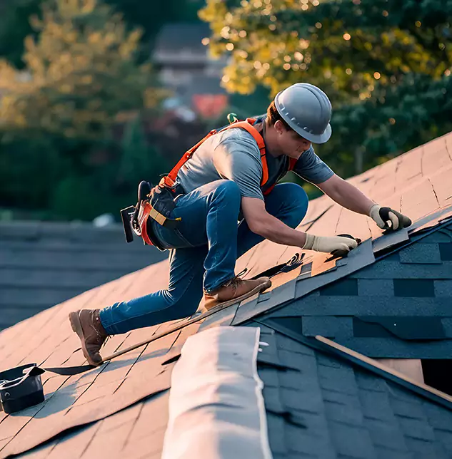 Experienced Slate Roofing Contractors Proudly Serving Skokie, IL