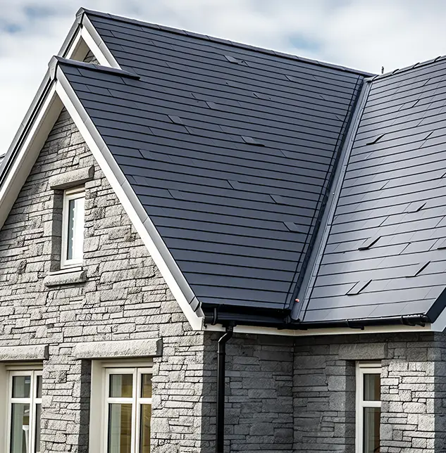 Trusted Slate Roofing Specialists Proudly Serving Skokie, IL