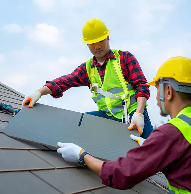 Trusted Slate Roofing Company: Your Dedicated Slate Roof Specialists in Skokie IL for Unmatched Quality