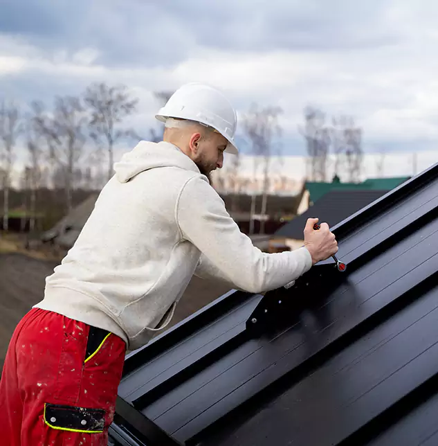 Reliable Roofing Company: Your Trusted Roofers for Superior Steel Repair in Skokie, IL