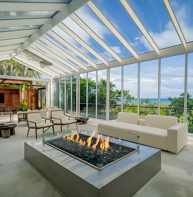 Expert Enclosure Restoration Specialists in Skokie, IL
