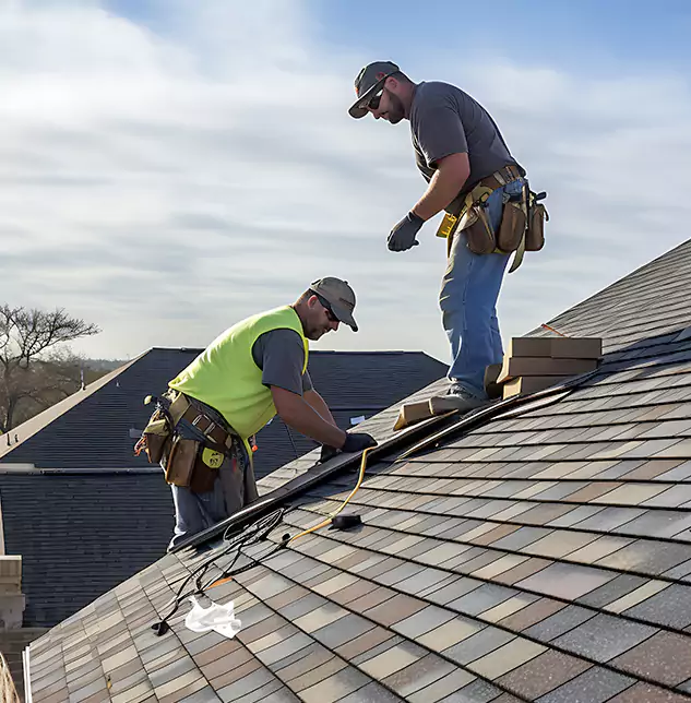 Premier Tile Roofers: Trusted Tile Roofing Company for Exceptional Tile Roof Performance in Skokie, IL
