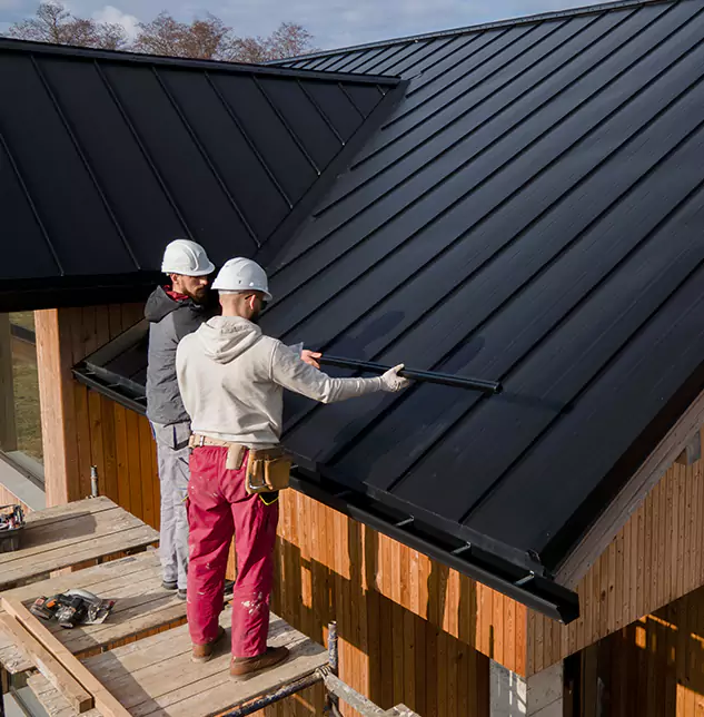 Skokie Roofing Pros Delivers Reliable Tin Roofing Solutions Across in Skokie, IL