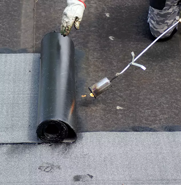 Advanced Thermoplastic Restoration: Your Local Experts for TPO Repair in Skokie, IL