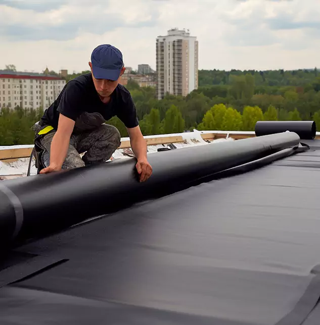 Reliable TPO Roofing Specialists Serving Skokie, IL