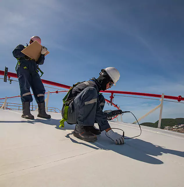 Expert TPO Roofing Contractors Trusted Across Skokie, IL