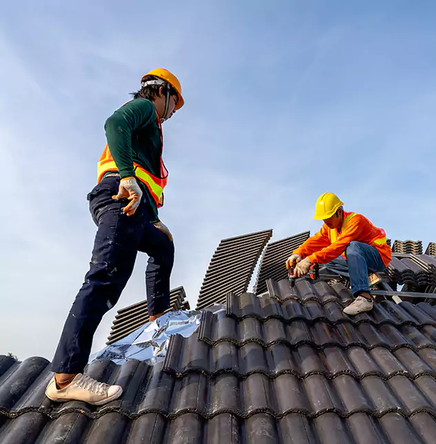 Certified Wind Storm Roof Repair Experts: Defending Properties Across Skokie, IL
