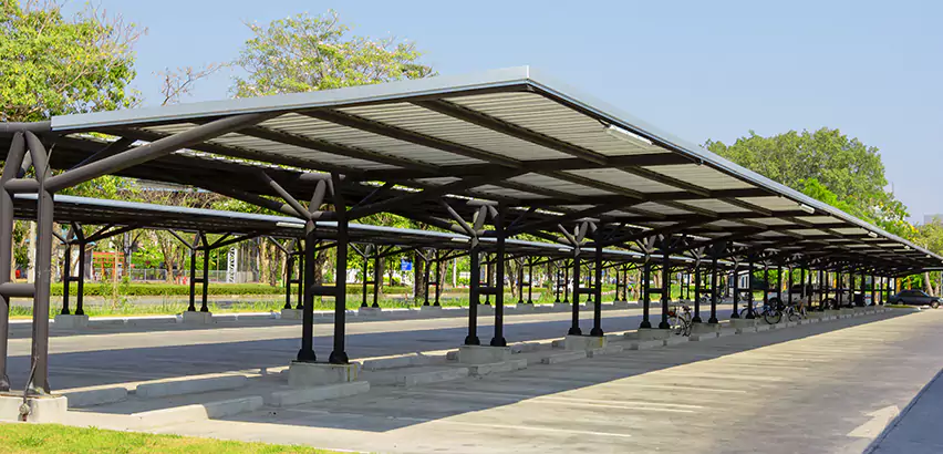 Professional Carport Roof Repair Services in Skokie, IL