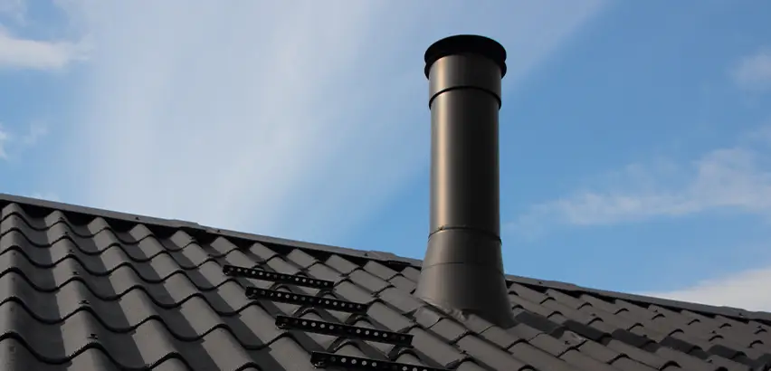 Professional Chimney Flashing Installation Services in Skokie, IL