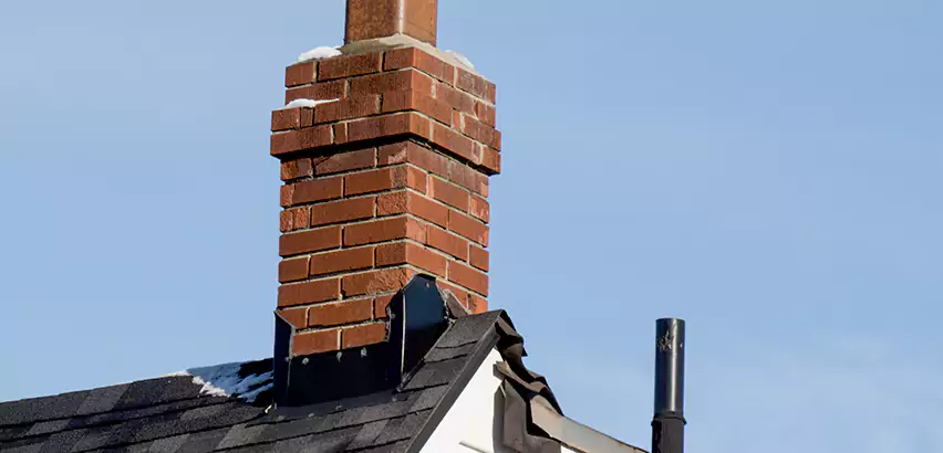 Professional Chimney Flashing Replacement Services in Skokie, IL