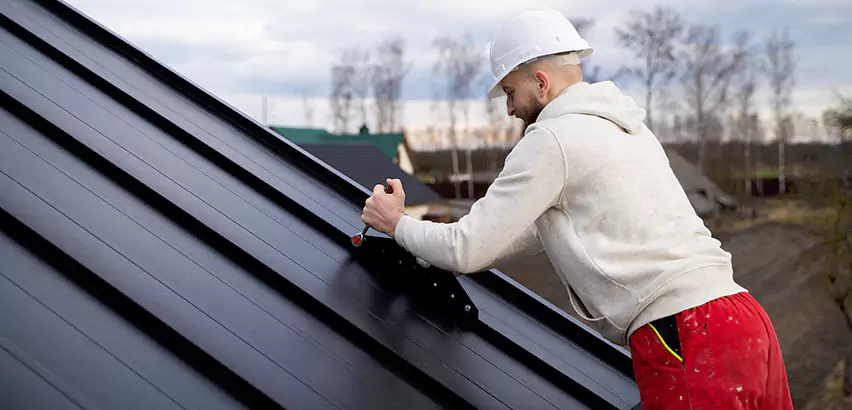 Professional Corrugated Roofing Repair Services in Skokie, IL