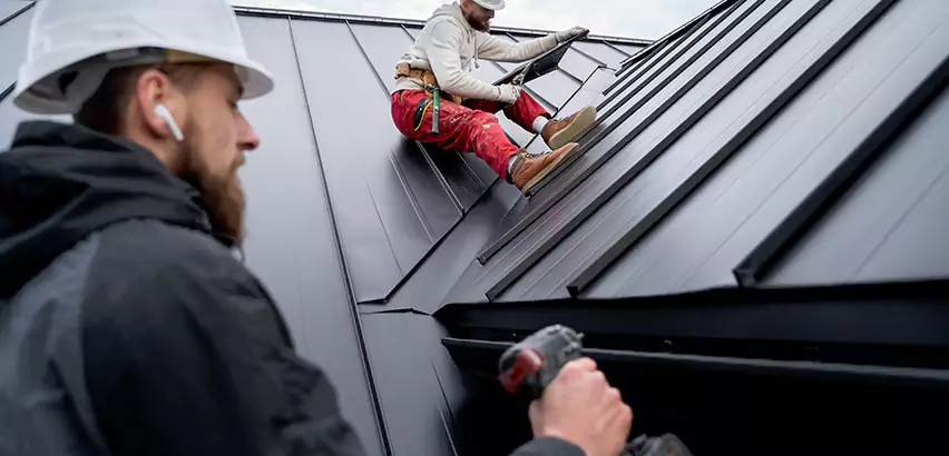 Professional Gutter Repair Services in Skokie, IL