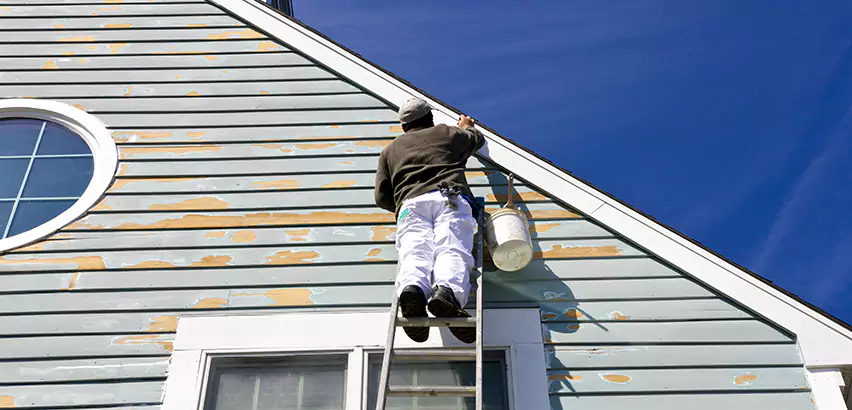 Professional Roof and Siding Repair Services in Skokie, IL