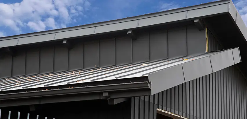Professional Roof Eaves Installation Services in Skokie, IL