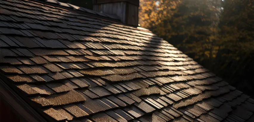 Professional Roof Shingles Installation Services in Skokie, IL