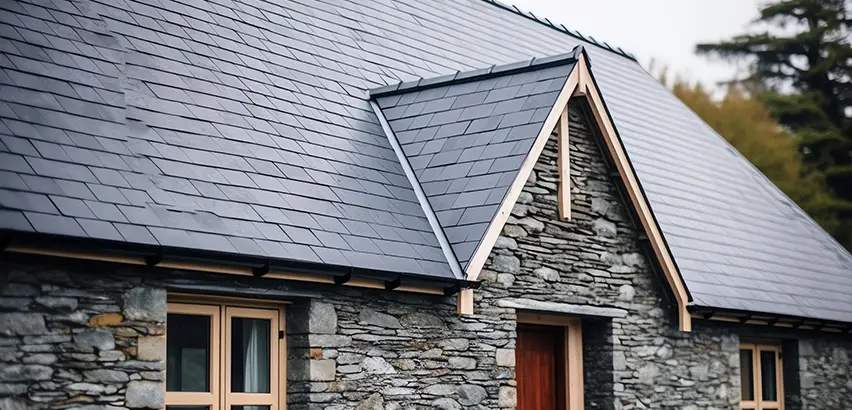 Professional Roof Valley Repair Services in Skokie, IL