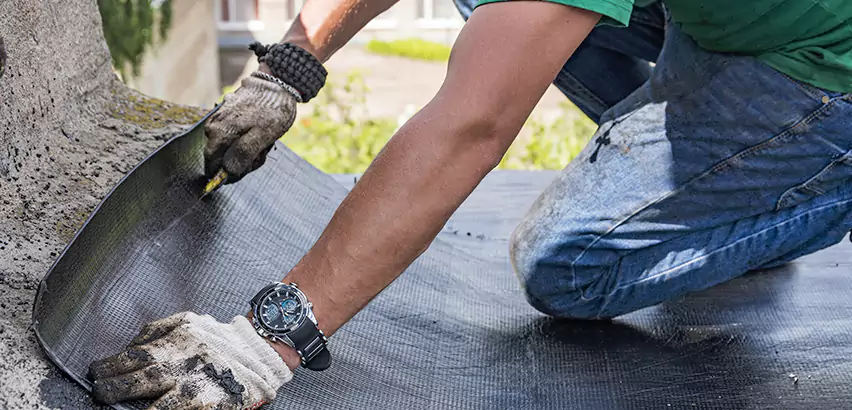 Professional Roof Water Damage Repair Services in Skokie, IL