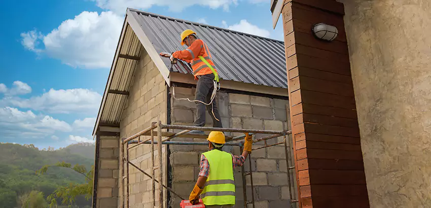 Professional Roofing Services in Skokie, IL