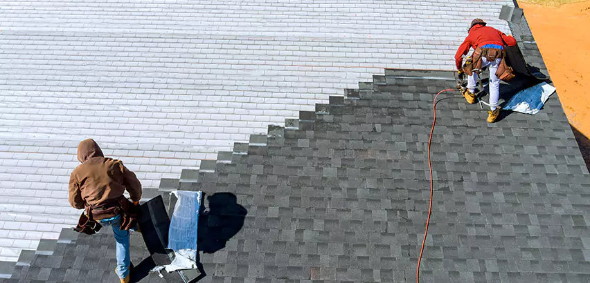Professional Slate Roof Repair Services in Skokie, IL