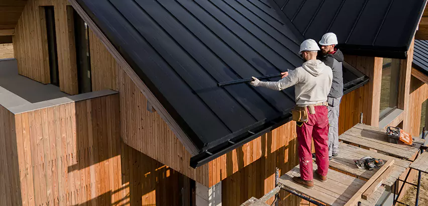 Professional Soffit Repair Services in Skokie, IL