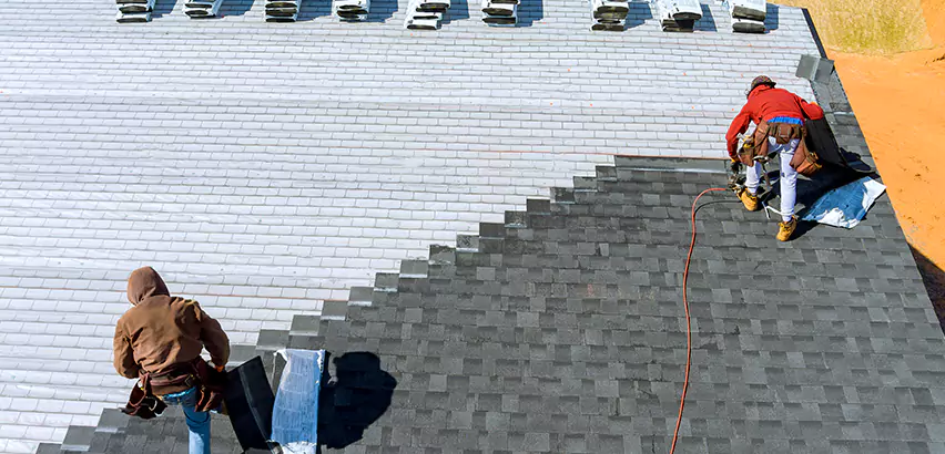 Professional Tile Roof Installation Services in Skokie, IL