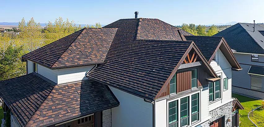 Residential Shingle Roofing in Skokie