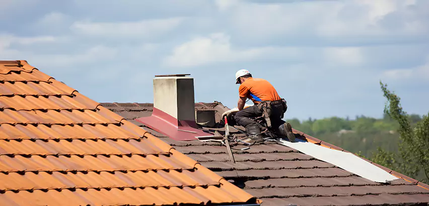 Cedar Roof Maintenance in Skokie
