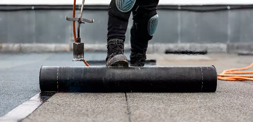 Liquid Waterproofing in Skokie