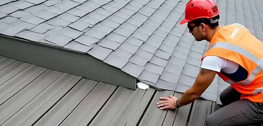 Slate Tile Installation in Skokie